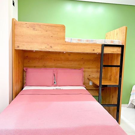 Hotel Barruada Boa Vista  Εξωτερικό φωτογραφία