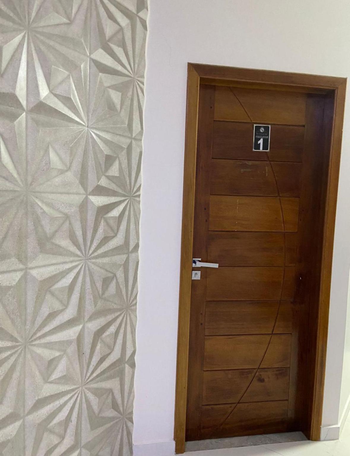 Hotel Barruada Boa Vista  Εξωτερικό φωτογραφία