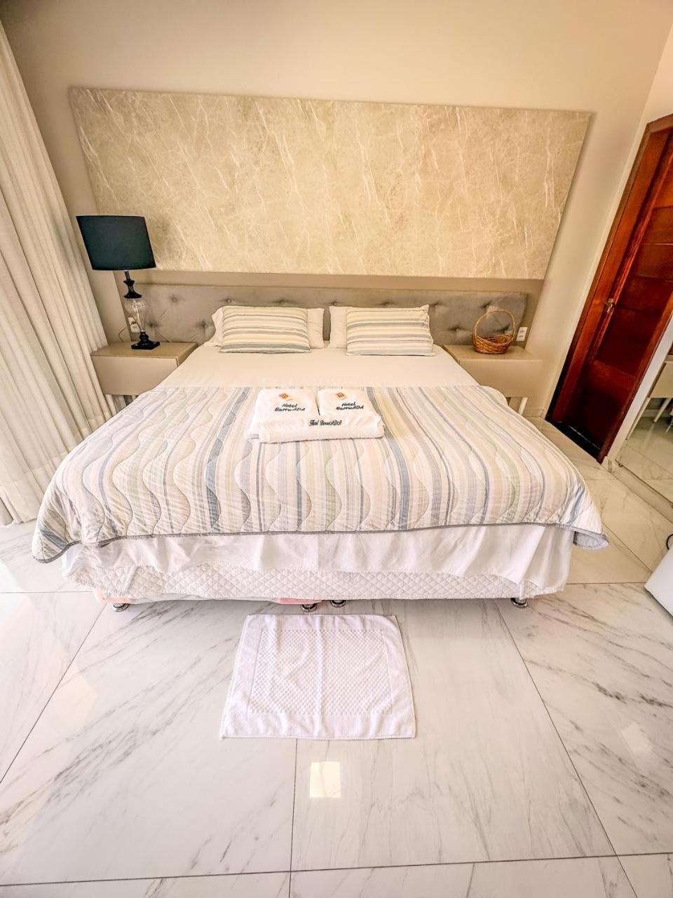 Hotel Barruada Boa Vista  Εξωτερικό φωτογραφία