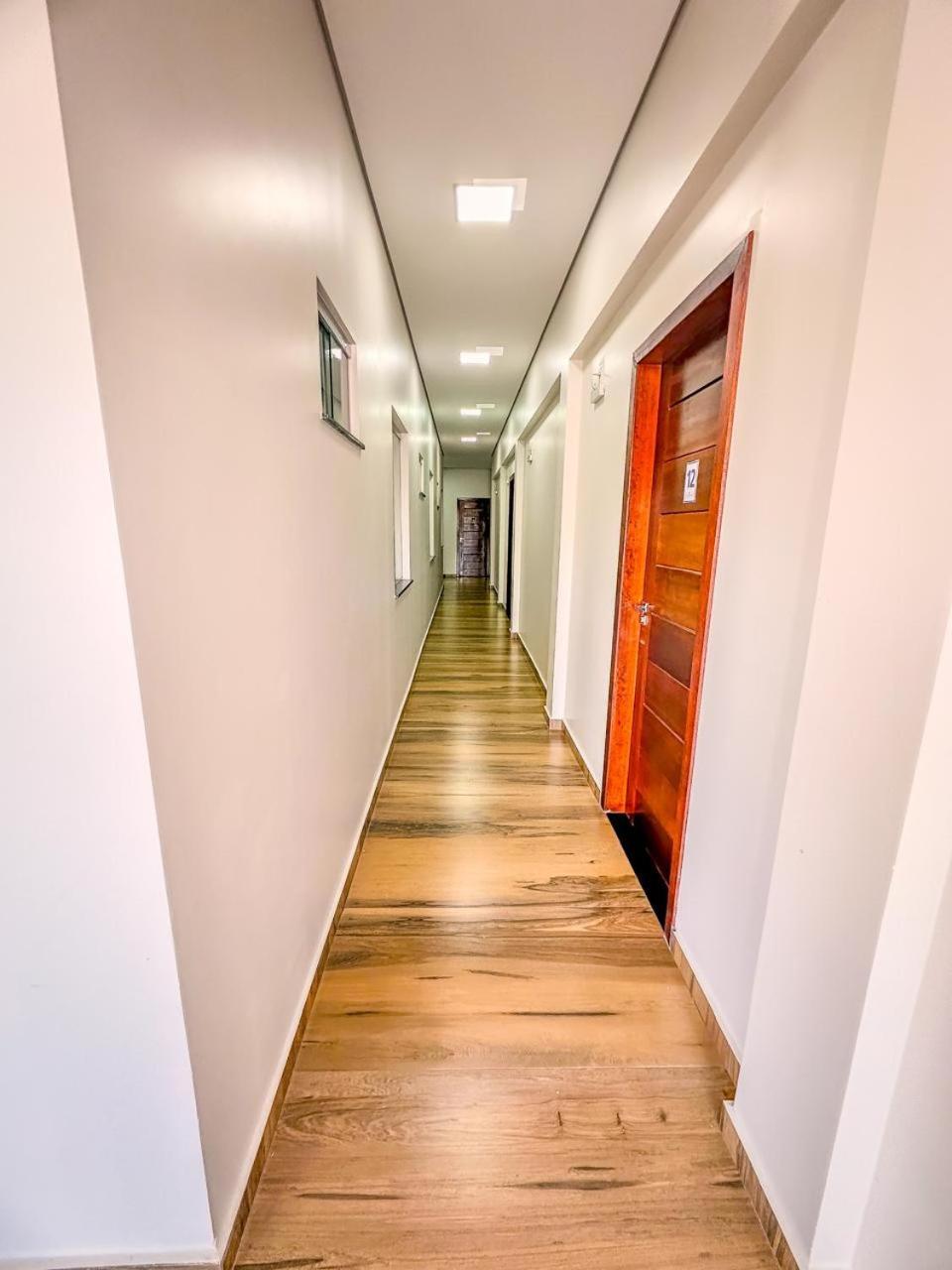 Hotel Barruada Boa Vista  Εξωτερικό φωτογραφία