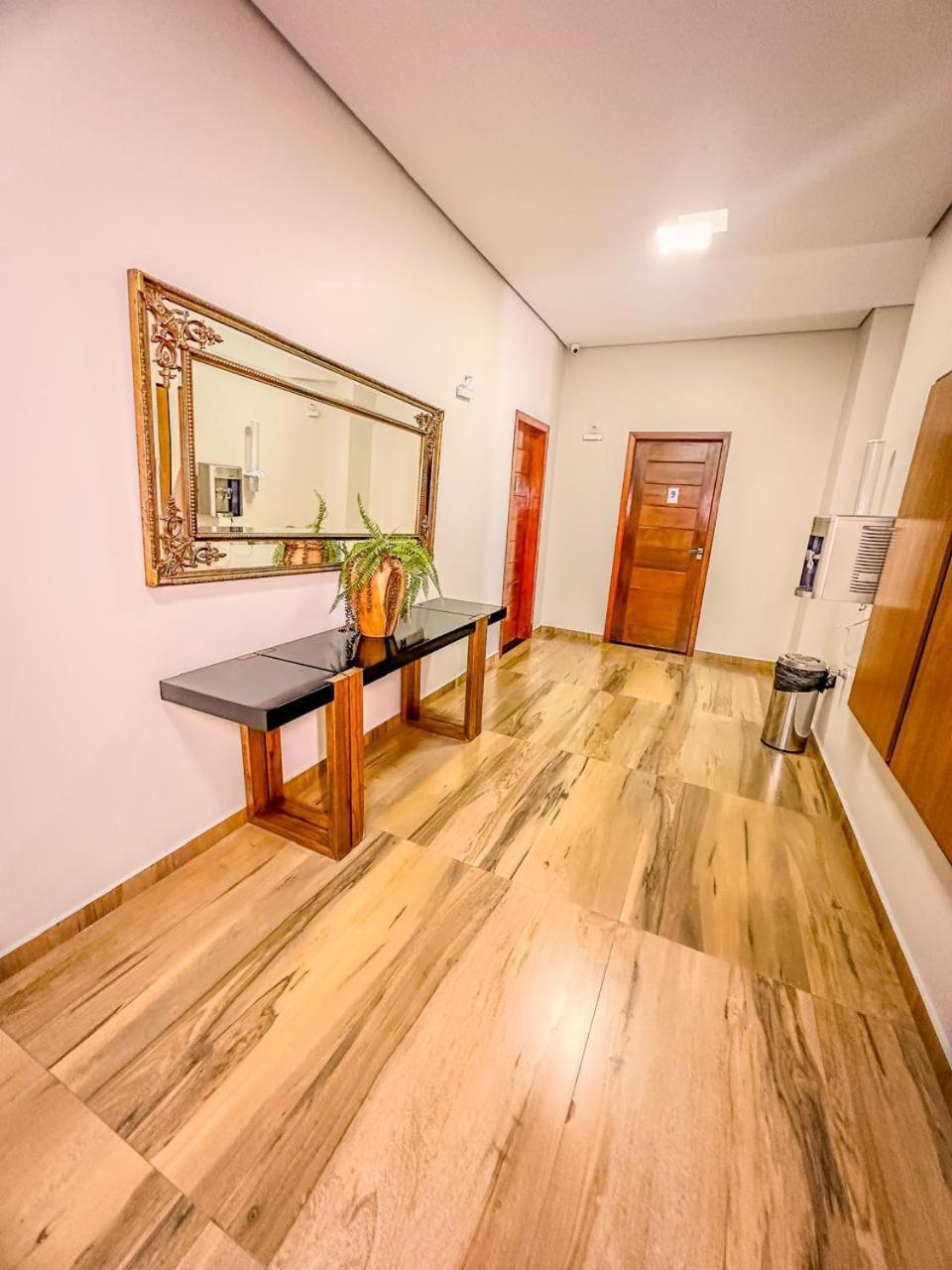 Hotel Barruada Boa Vista  Εξωτερικό φωτογραφία