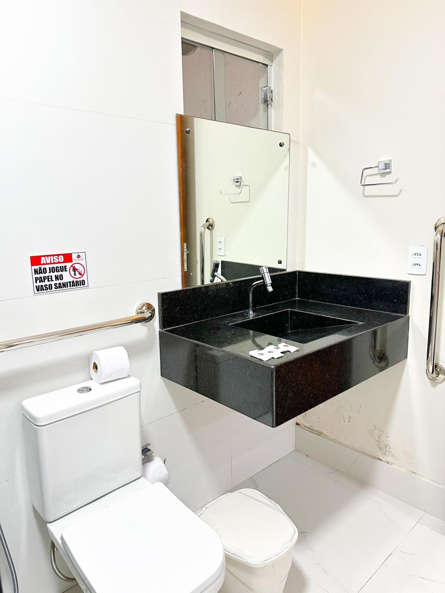 Hotel Barruada Boa Vista  Εξωτερικό φωτογραφία