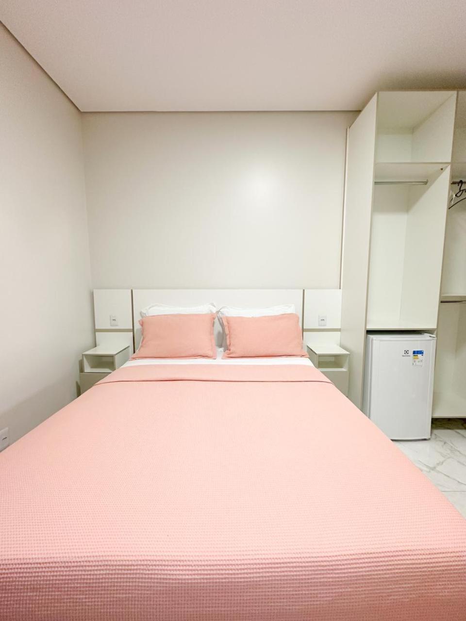 Hotel Barruada Boa Vista  Εξωτερικό φωτογραφία