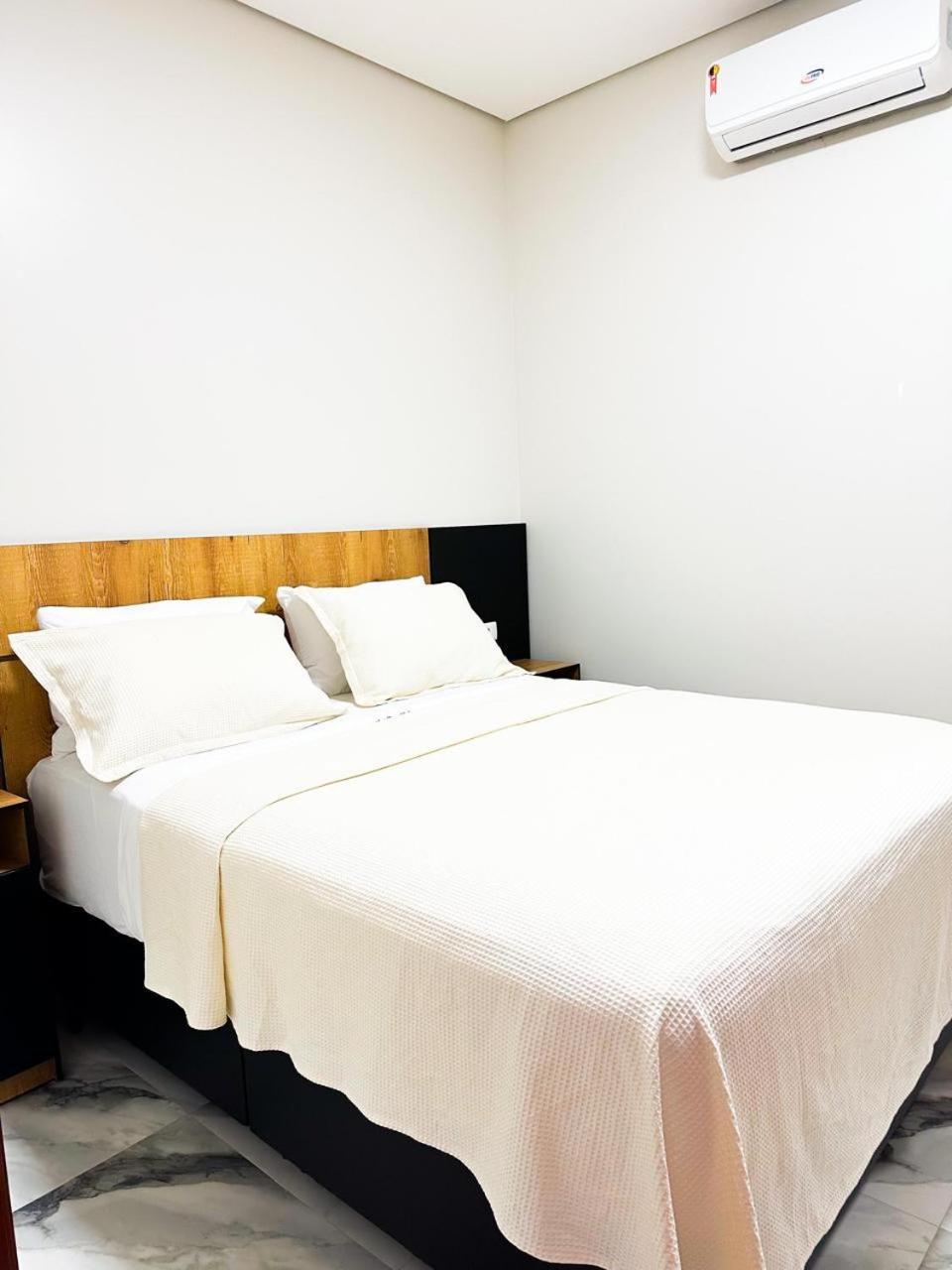 Hotel Barruada Boa Vista  Εξωτερικό φωτογραφία