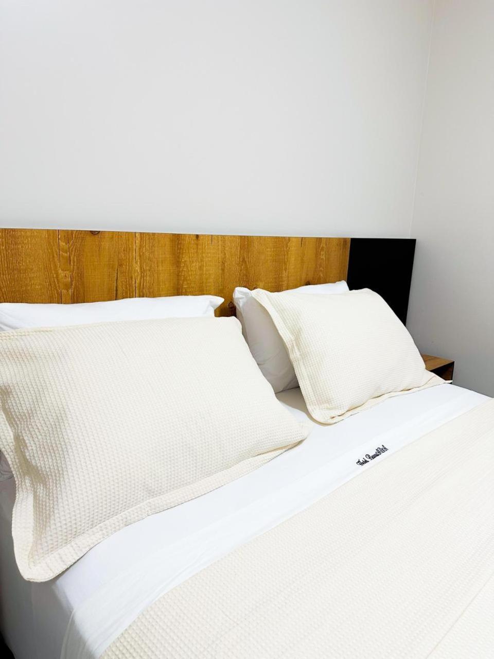Hotel Barruada Boa Vista  Εξωτερικό φωτογραφία