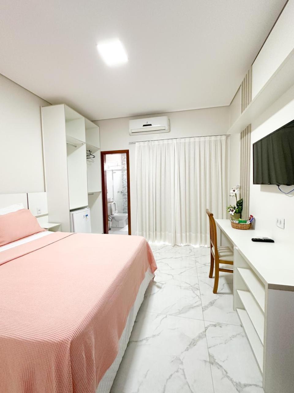 Hotel Barruada Boa Vista  Εξωτερικό φωτογραφία