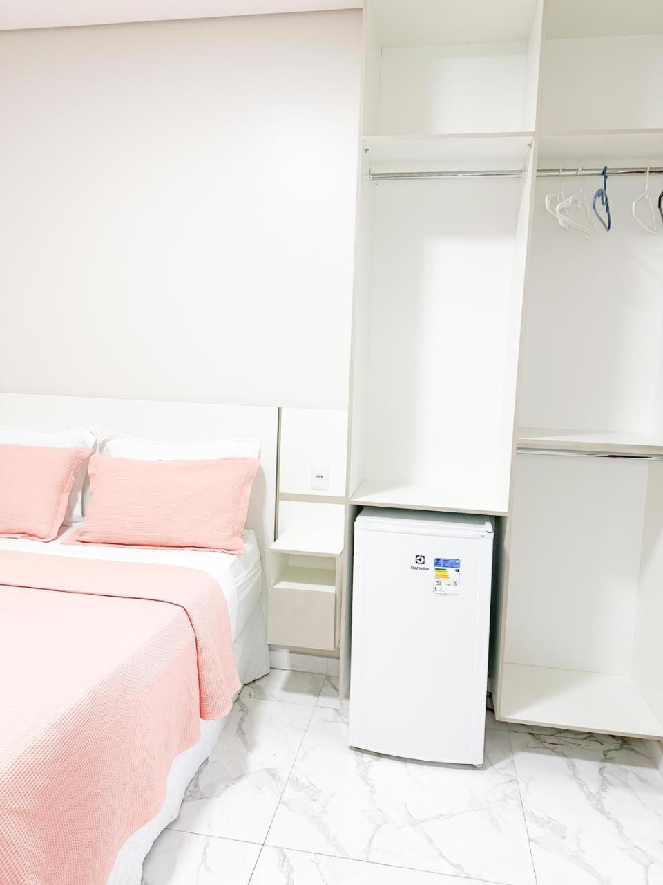 Hotel Barruada Boa Vista  Εξωτερικό φωτογραφία