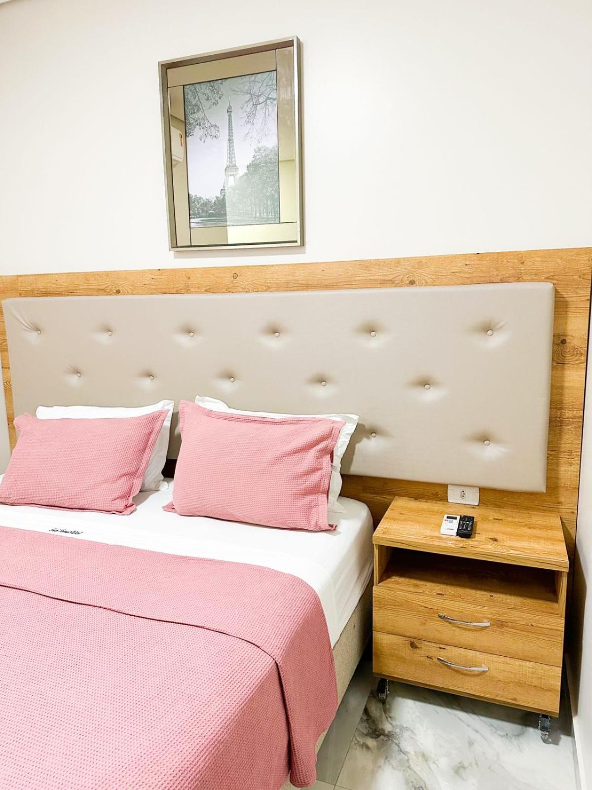 Hotel Barruada Boa Vista  Εξωτερικό φωτογραφία