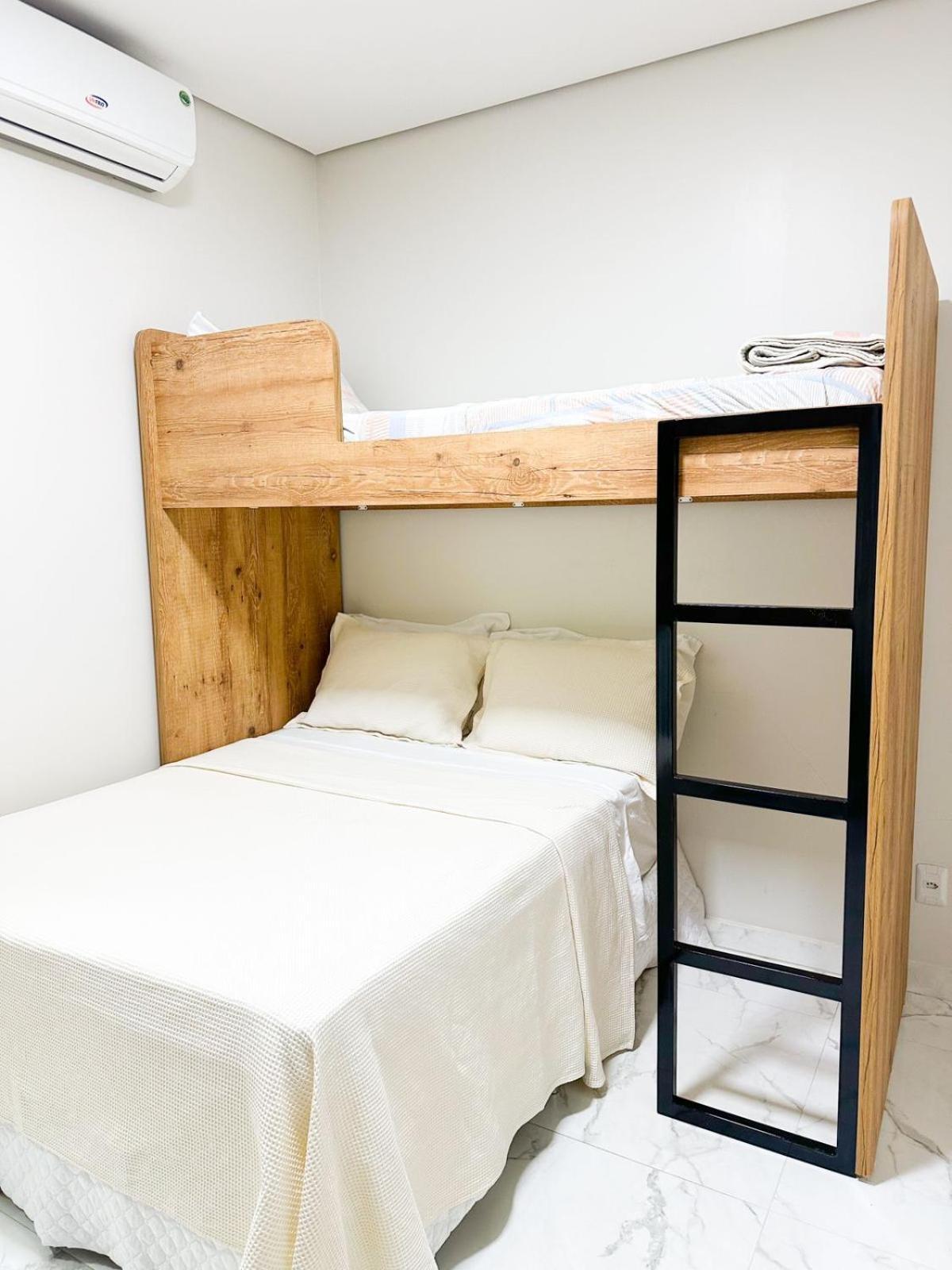 Hotel Barruada Boa Vista  Εξωτερικό φωτογραφία