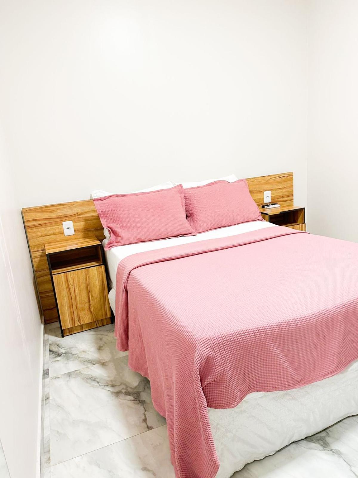 Hotel Barruada Boa Vista  Εξωτερικό φωτογραφία