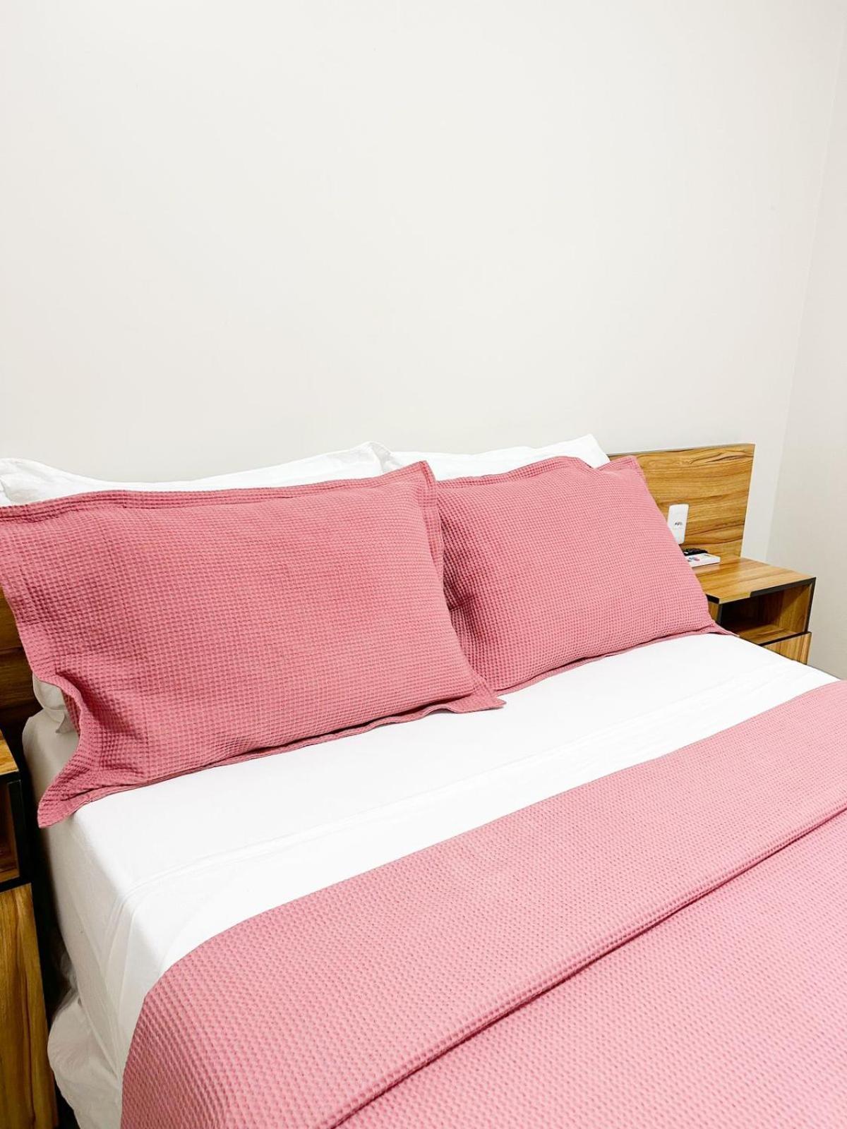 Hotel Barruada Boa Vista  Εξωτερικό φωτογραφία
